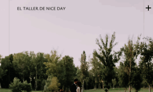 Eltallerdeniceday.es thumbnail