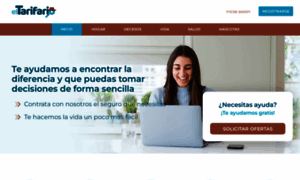 Eltarifario.com thumbnail