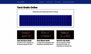 Eltarot.gratis thumbnail