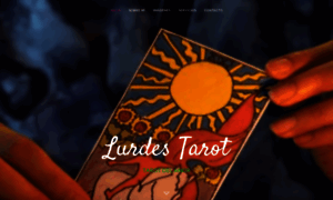Eltarotdeamor.com thumbnail