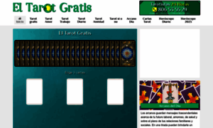 Eltarotgratis.eu thumbnail