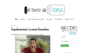 Eltarrodediona.com thumbnail