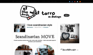Eltarrodeideas.wordpress.com thumbnail