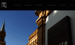 Elteatrodetriana.com thumbnail