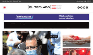 Elteclado.com.ar thumbnail