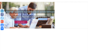 Eltecnicodelapc.com.ar thumbnail