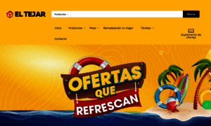Eltejar.gt thumbnail