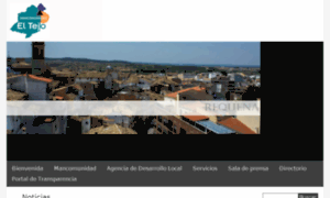 Eltejo.es thumbnail