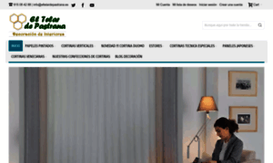 Eltelardepastrana.es thumbnail
