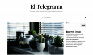 Eltelegrama.es thumbnail