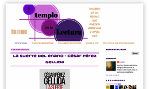 Eltemplodelalectura.blogspot.com.es thumbnail