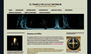 Eltemplodelaluzinterior.com thumbnail