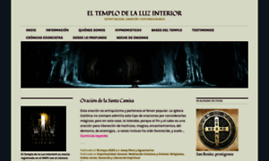 Eltemplodelaluzinterior.wordpress.com thumbnail