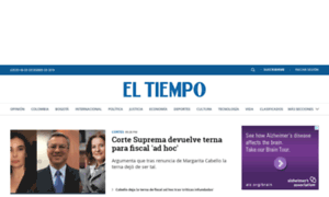 Eltiempo.co thumbnail