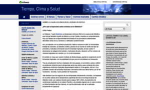 Eltiempo.sld.cu thumbnail