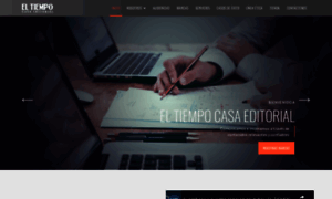 Eltiempocasaeditorial.com thumbnail