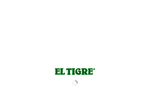 Eltigre.es thumbnail