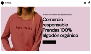 Eltintero.es thumbnail
