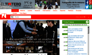 Eltintero.org thumbnail