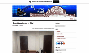 Eltinteroazul.wordpress.com thumbnail