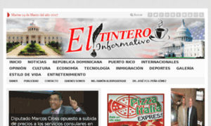 Eltinteroinformativo.com thumbnail