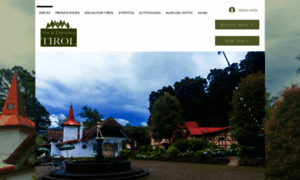 Eltirolcostarica.com thumbnail