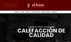 Eltizon.com.ar thumbnail