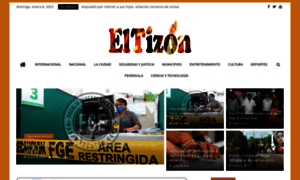 Eltizon.mx thumbnail