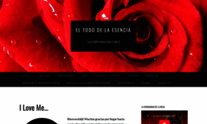 Eltododelaesencia.wordpress.com thumbnail