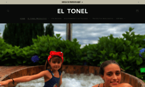 Eltonel.cl thumbnail