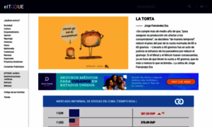 Eltoque.com thumbnail