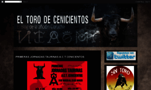 Eltorodecenicientos.blogspot.com.es thumbnail