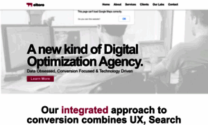 Eltorointeractive.com thumbnail