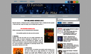 Eltorreondehika.blogspot.com thumbnail