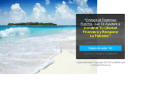 Eltradermillonario.com thumbnail