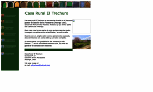 Eltrechuro.com thumbnail
