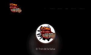 Eltrendelasalsa.com thumbnail