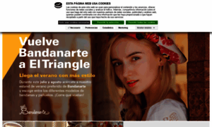 Eltriangle.es thumbnail