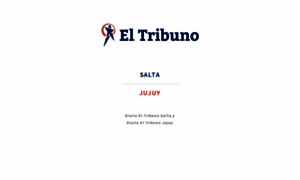 Eltribuno.com.ar thumbnail