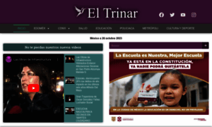Eltrinar.com.mx thumbnail