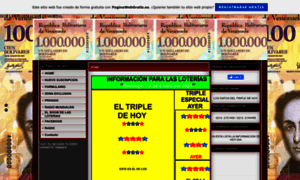 Eltripledehoy.es.tl thumbnail