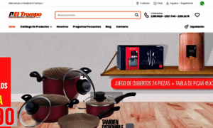 Eltrompo.com.uy thumbnail