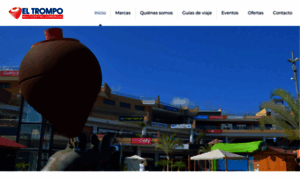 Eltrompo.es thumbnail