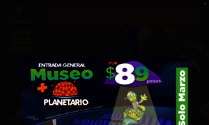 Eltrompo.org thumbnail
