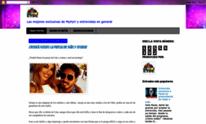 Eltronodeeli.blogspot.com.es thumbnail
