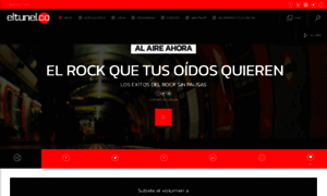 Eltunel.co thumbnail