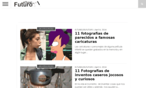 Eltuneldelfuturo.com thumbnail