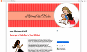 Eltuneldelhada.blogspot.com thumbnail