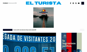 Elturista.do thumbnail