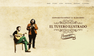 Eltuyeroilustrado.com thumbnail